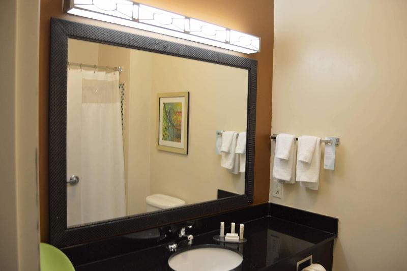 Fairfield Inn & Suites Houston Channelview - photo 35