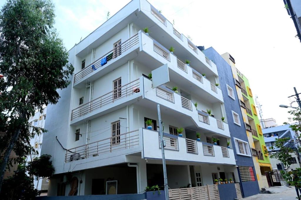 Aadams Suites - last minute hotel in Bengaluru