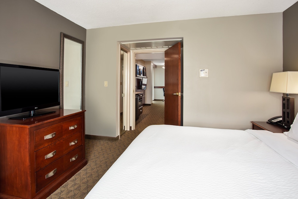 Holiday Inn University Plaza Bowling Green by IHG - photo 17