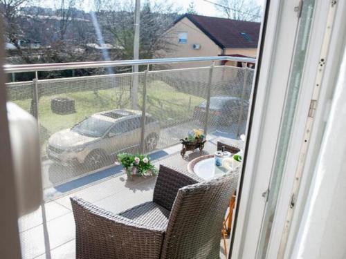 Apartment Josip One Bedroom apartment — 4-Star Luxury Hotel in Zagreb, Croatia