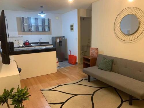 807. Departamento entero en Chorrillos — 4-Star Luxury Hotel in Lima, Peru