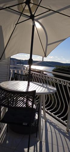 Apartments Duga — 4-Star Luxury Hotel in Trogir, Croatia
