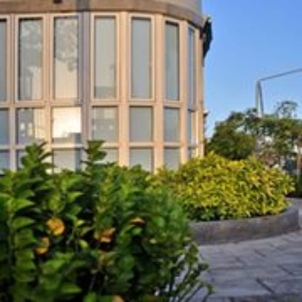 Hotel Star Shell in Hulhumale, Maldives