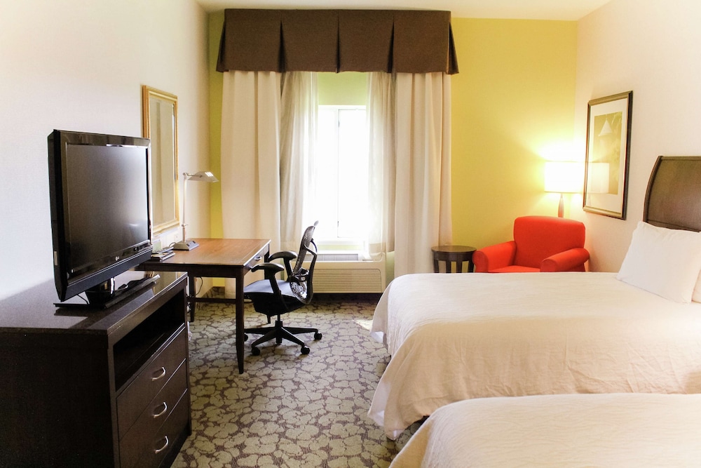 Hilton Garden Inn Redding - photo 19