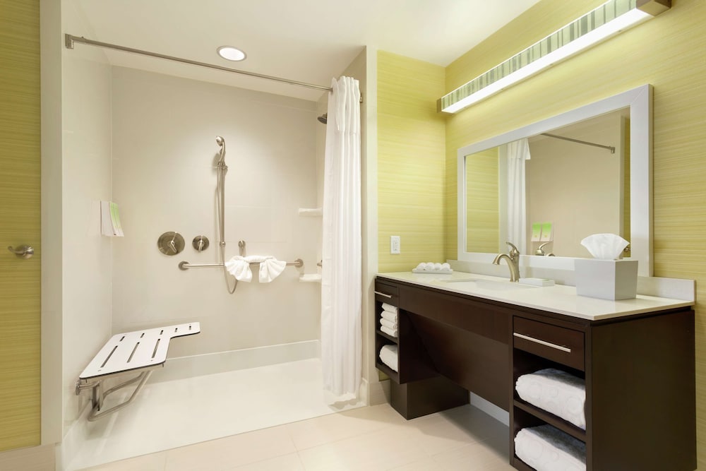 Home2 Suites by Hilton Lehi Thanksgiving Point - photo 12