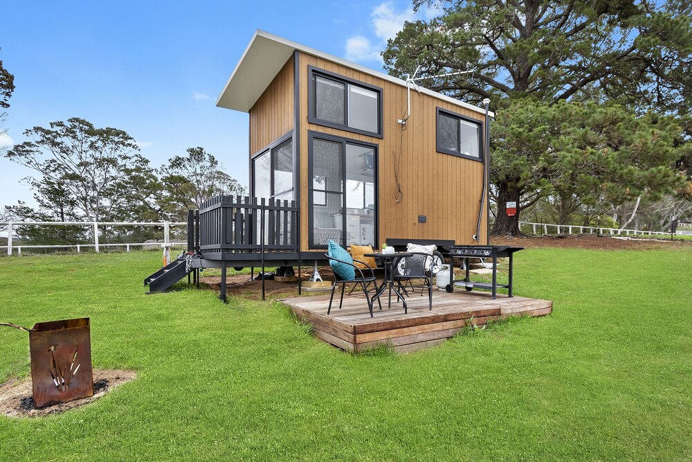 Mowbray Park Farmstay Holidays