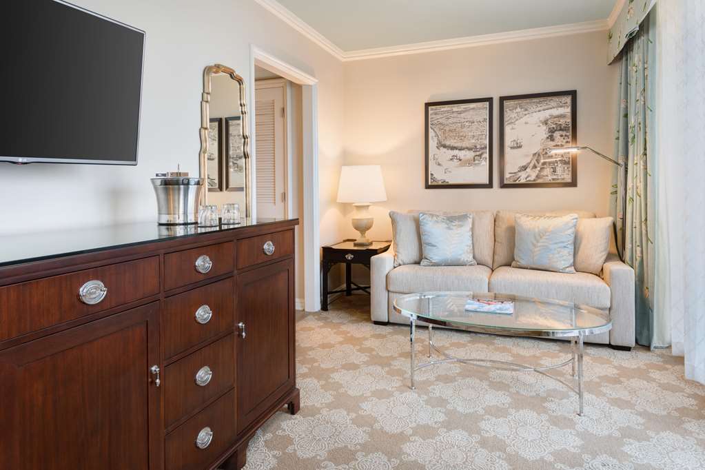 The Windsor Court - photo 7