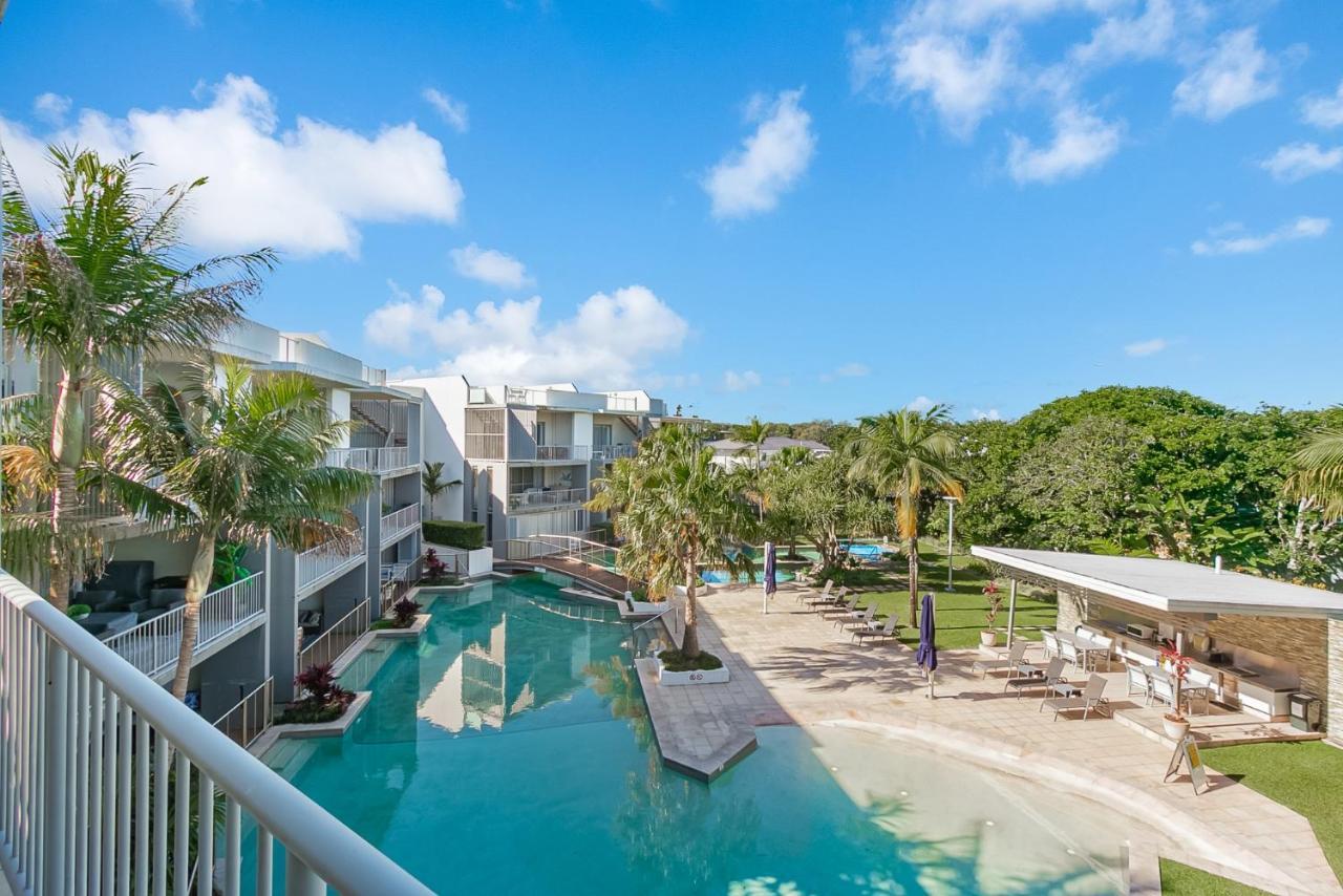 3BR Drift Apartment with Rooftop Balcony by uHoliday — 4-Star Luxury Hotel in Casuarina, Australia