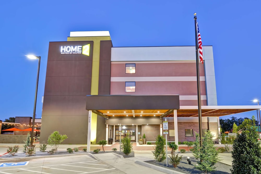 Home2 Suites by Hilton OKC Midwest City Tinker AFB - photo 47