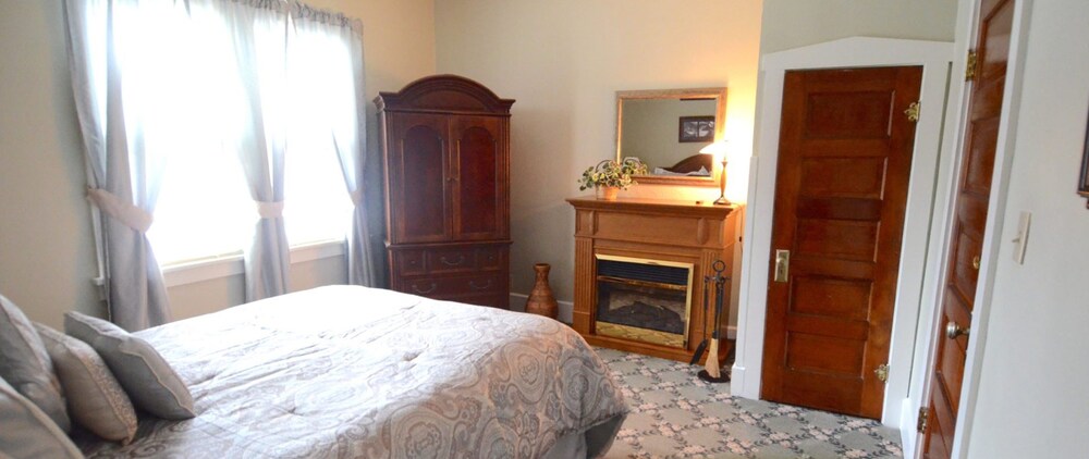 Victoria Resort and Bed & Breakfast - photo 5