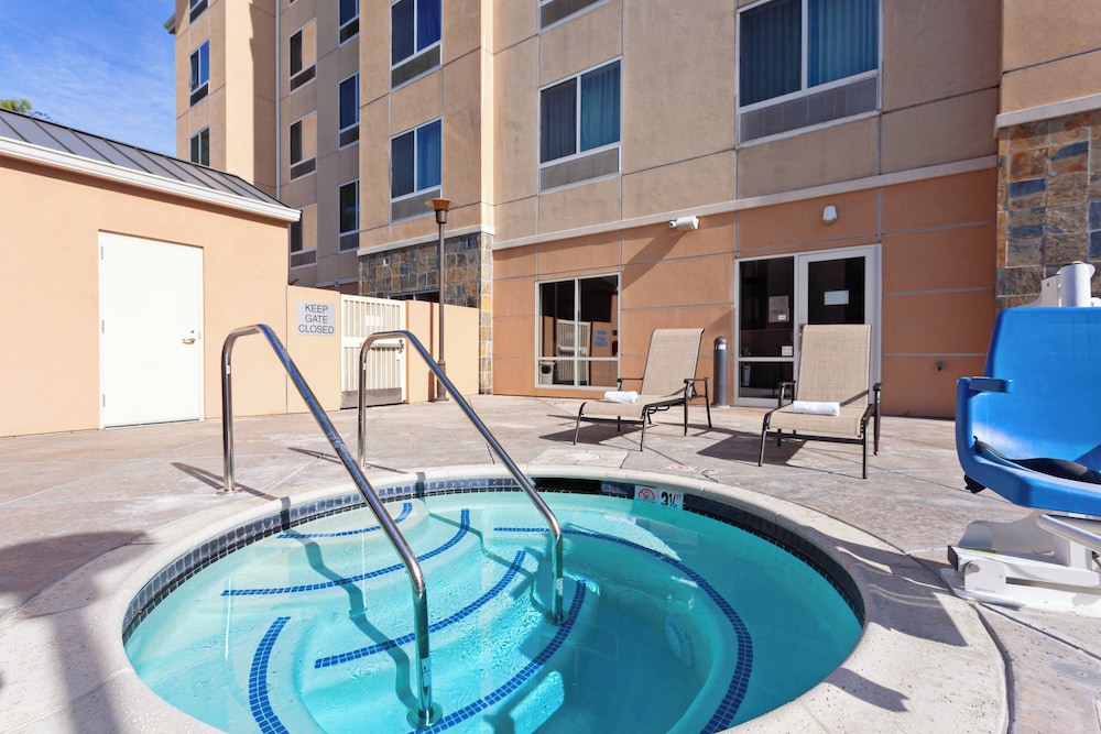 Fairfield Inn & Suites by Marriott Los Angeles West Covina - photo 14