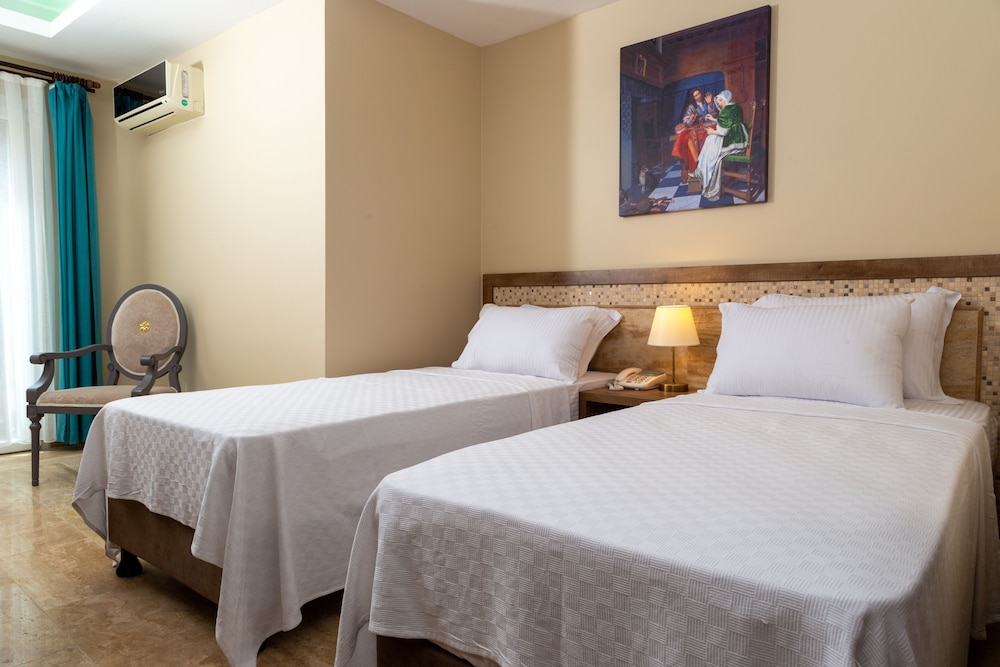 Caissa Hotel — Ayvalik — photo 5