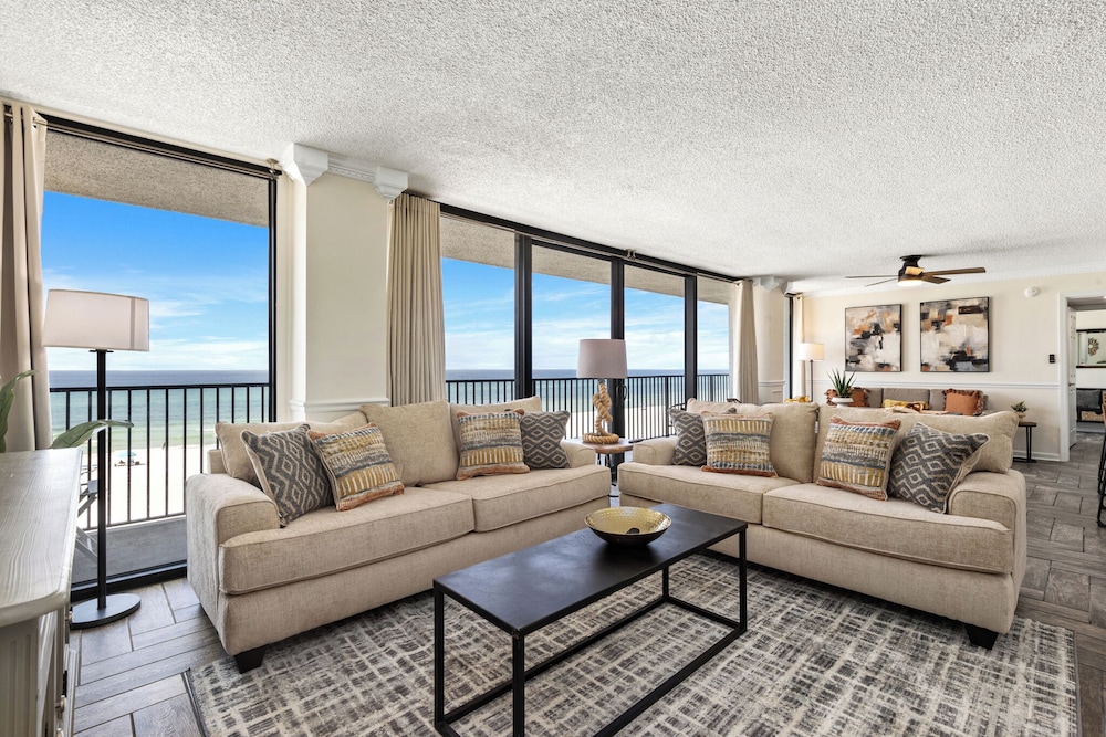 Sandpiper Beacon Beach Resort - photo 313