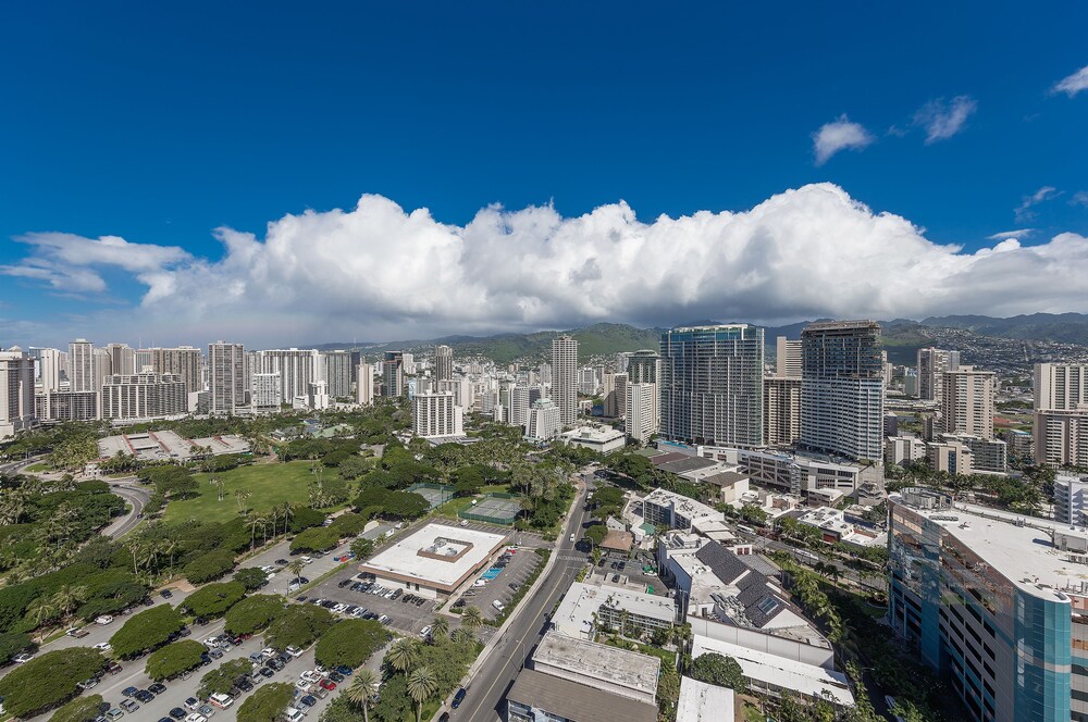 Gaia Hawaii at Trump Waikiki Hotel - photo 140