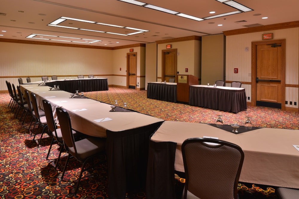 Doubletree Hotel Grand Junction - photo 64