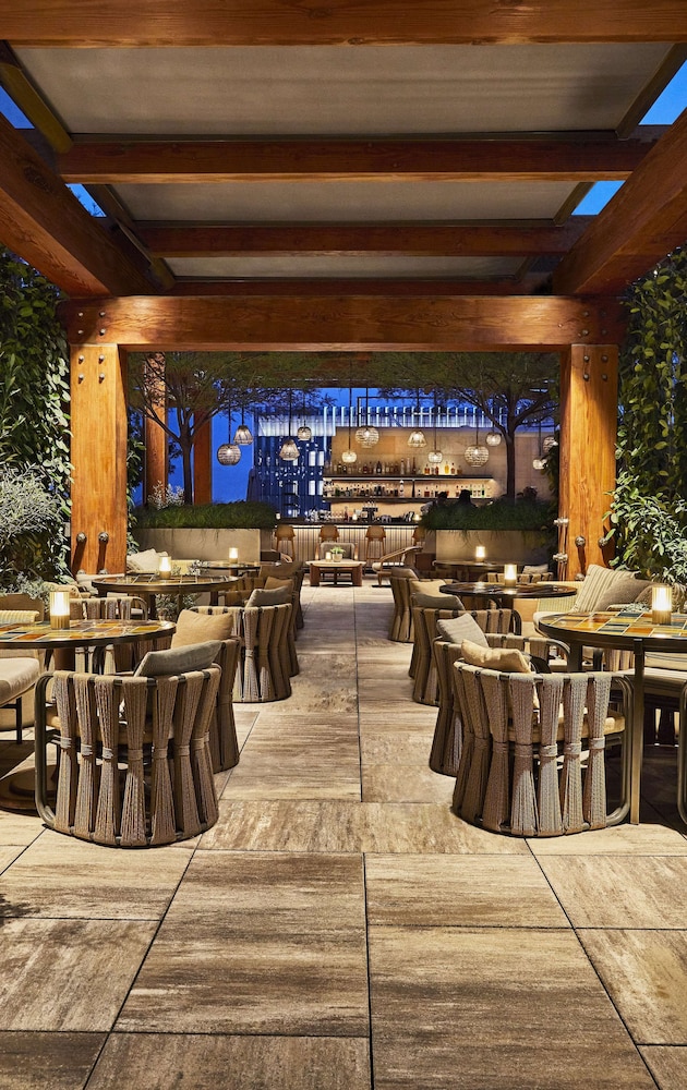 Conrad Los Angeles - photo 177