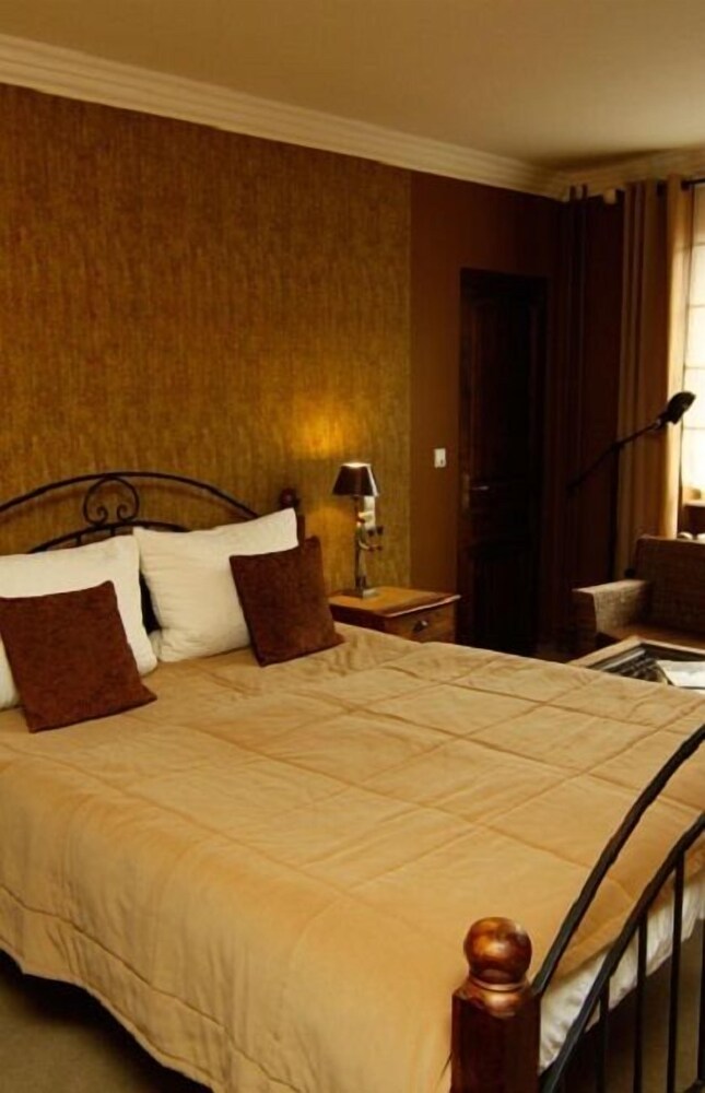 Art Hotel Neckar — Neckargemund — photo 3