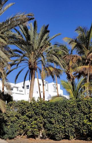 Estrella de Mar in Tuineje, Spain