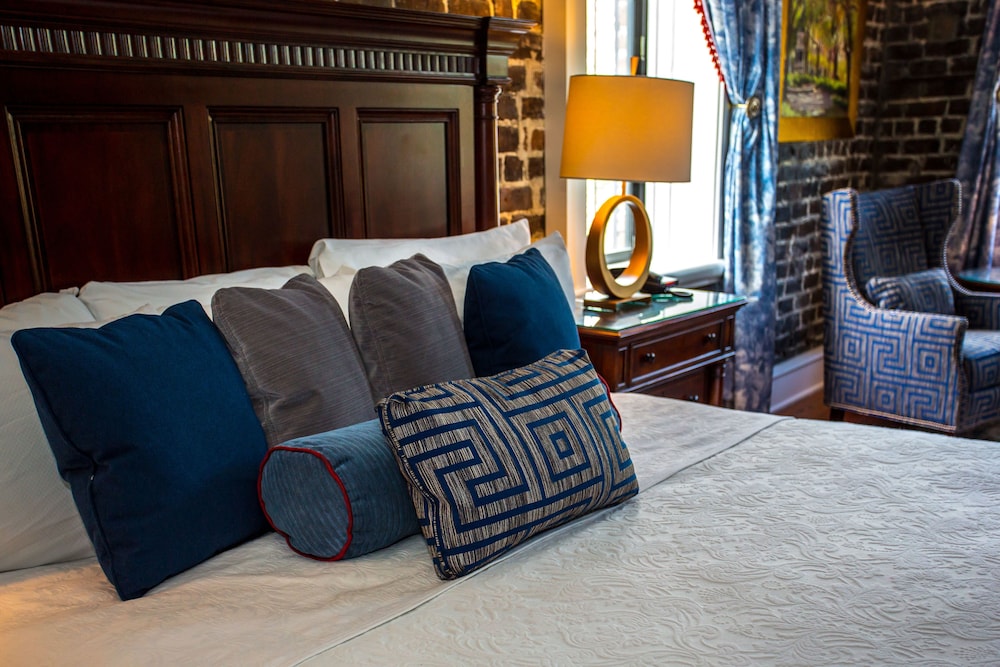 East Bay Inn Historic Inns of Savannah Collection - photo 15