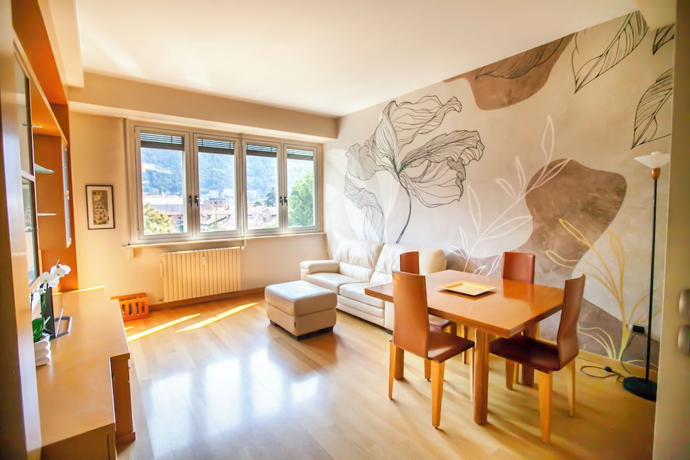 Skyline Como — 4-Star Luxury Hotel in Como, Italy