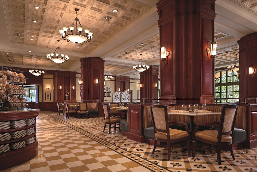 JW Marriott Orlando Grande Lakes - photo 98