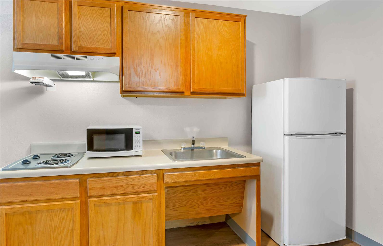 Extended Stay America Select Suites Las Cruces - photo 14