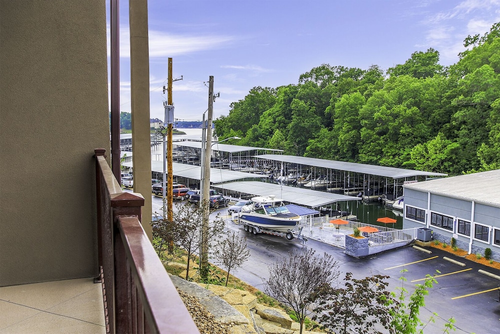 The Resort at Lake of the Ozarks - photo 44