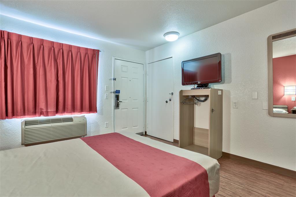 Motel 6 Flagstaff AZ West Woodland Village - photo 13