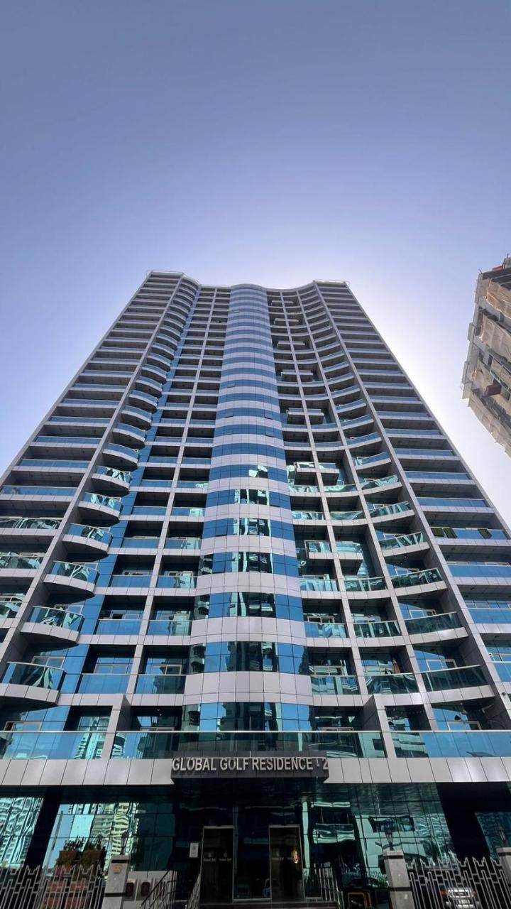 Cozy 1Bed Sports city — 4-Star Luxury Hotel in Dubai, United Arab Emirates