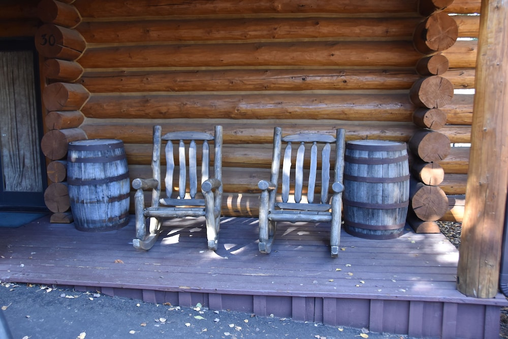 Hatchet Resort - photo 35