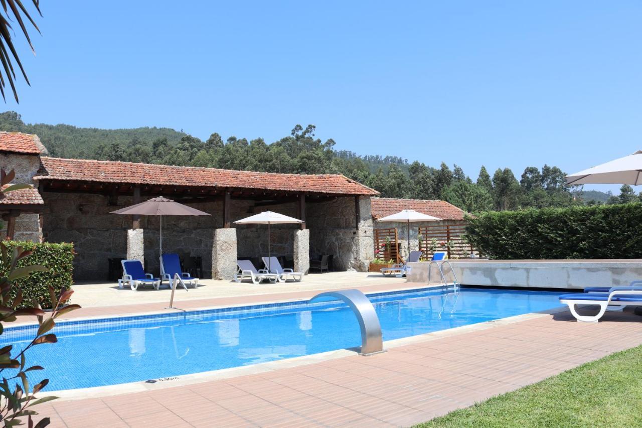 Quinta da Presa — hotel in Vila Nova De Famalicao