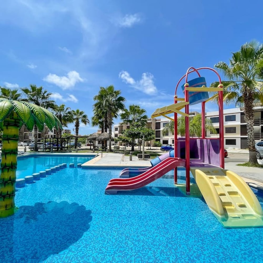 Prime Location At Cerritos Great Price #1800 — 4-Star Luxury Hotel in Mazatlan, Mexico