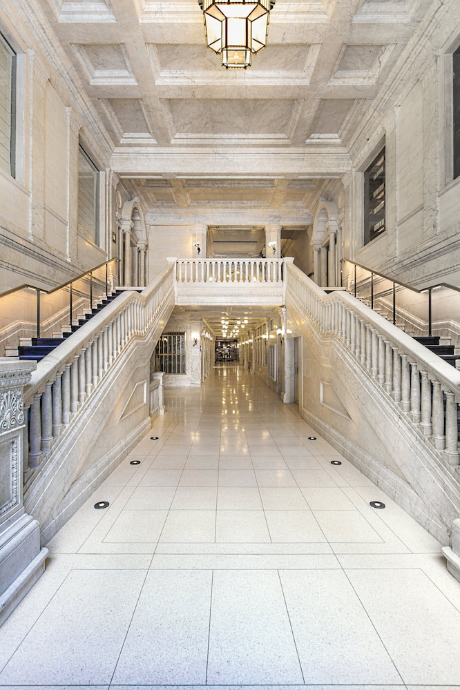Kimpton Gray Hotel by IHG - photo 138