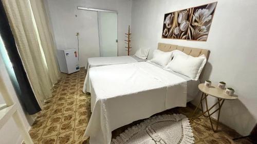 Suíte 4 próximo ao Aeroporto Internacional in Belem, Brasil