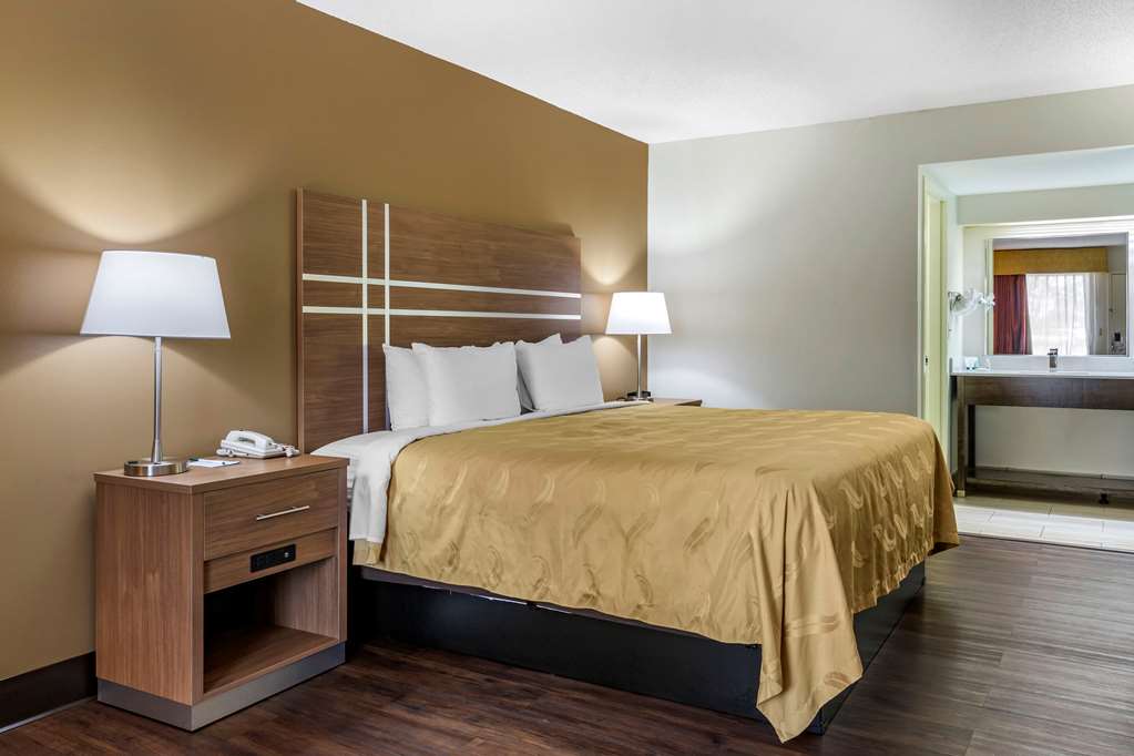 Quality Inn Brunswick - photo 10
