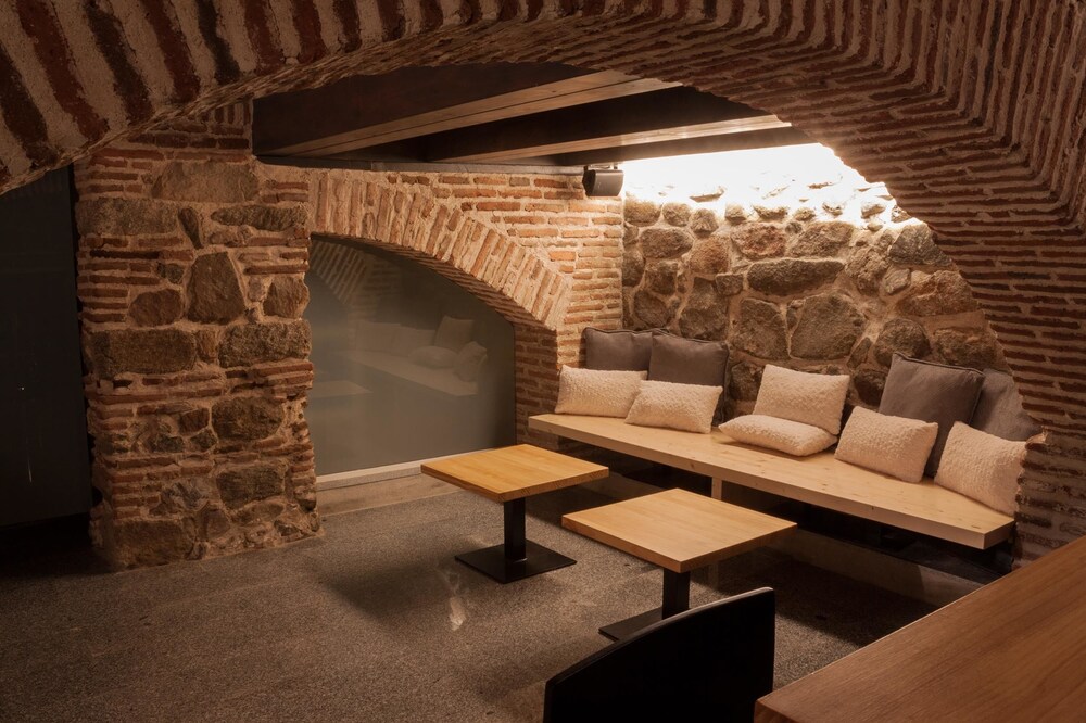 Maria Pacheco Hotel Boutique — Avila — photo 2