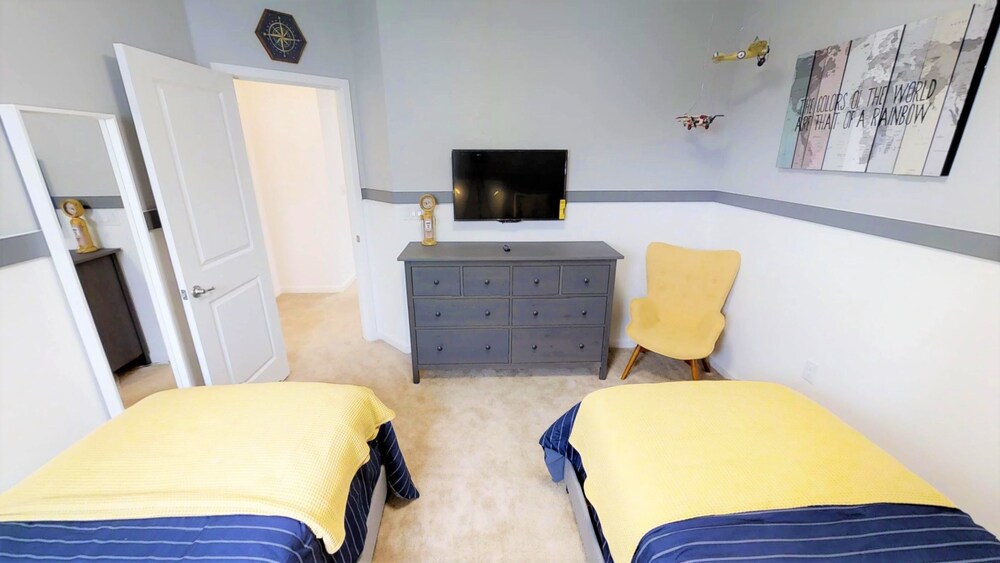 Aco238645 Sonoma Resort 7 Bed 6.5 Baths Villa - photo 3