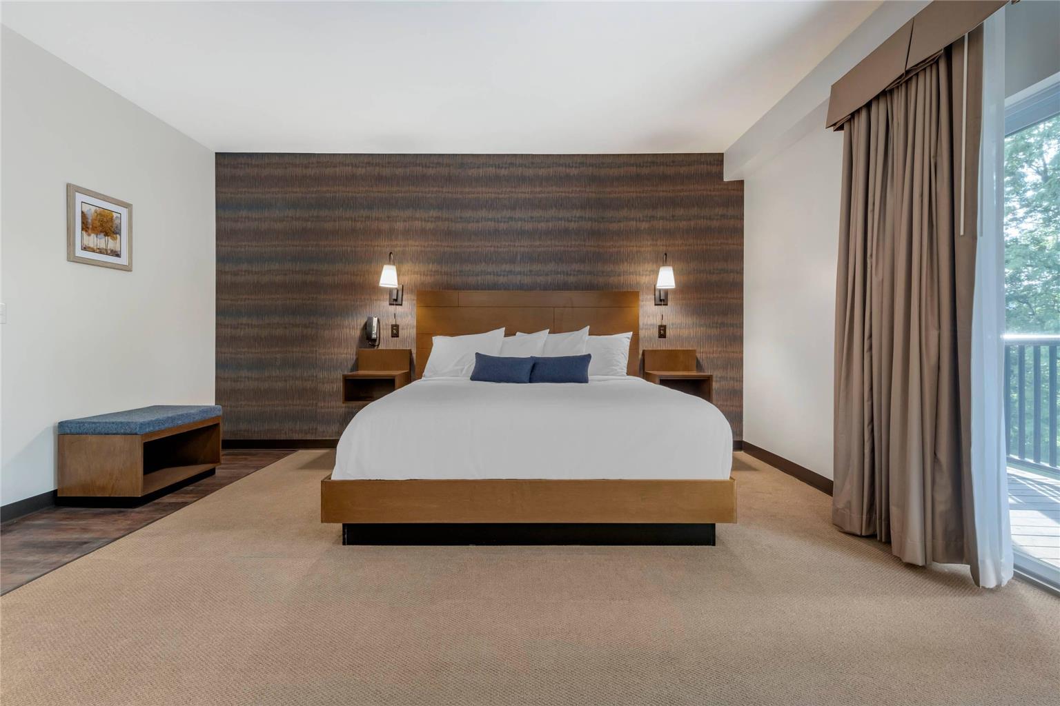 The Cranberry an Ascend Collection Hotel - photo 32