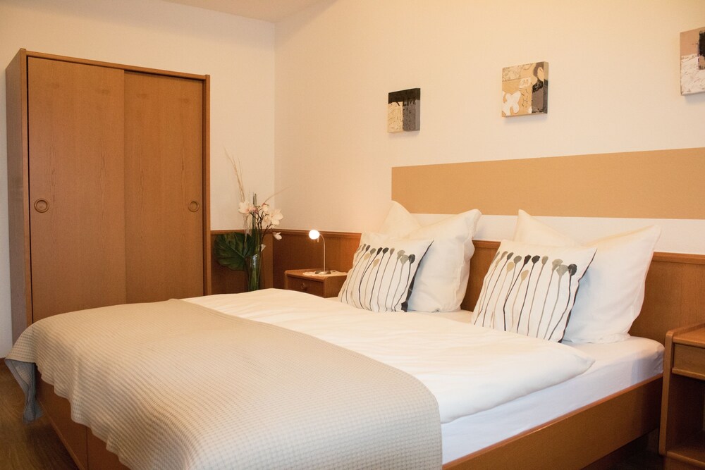 Stadthotel Rsselsheim in Ruesselsheim, Germany