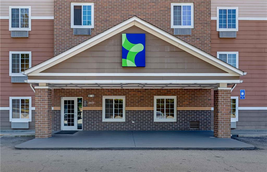Extended Stay America Select Suites Atlanta Chamblee — hotel in Chamblee