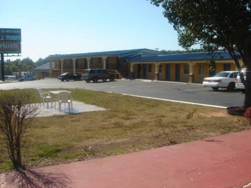 Relax Inn Benton - photo 17