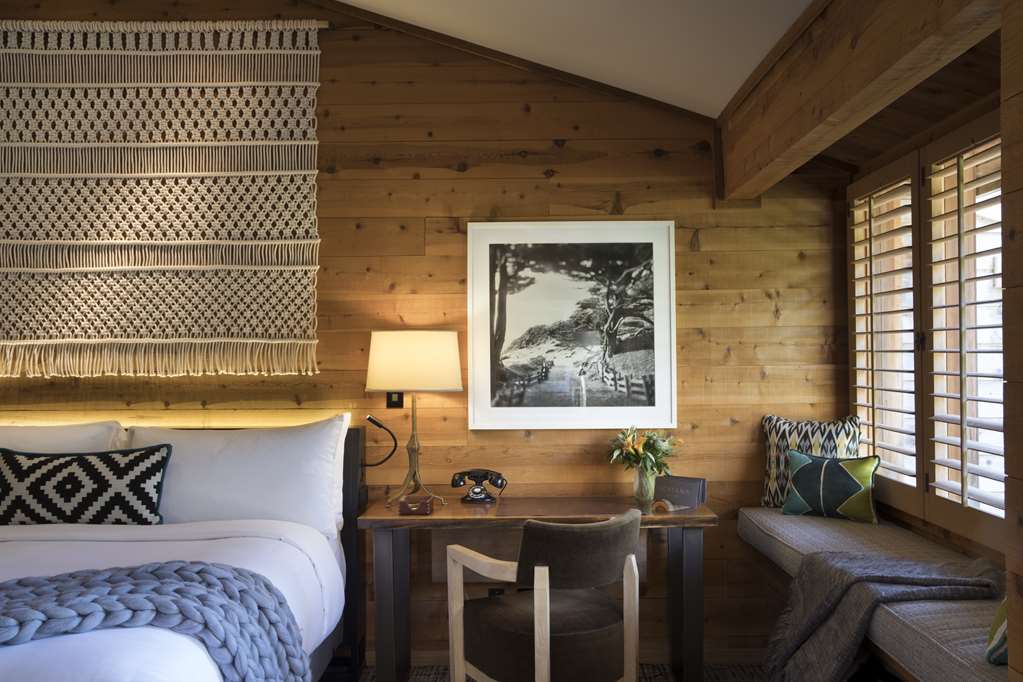 Ventana Big Sur an Alila Resort - photo 13