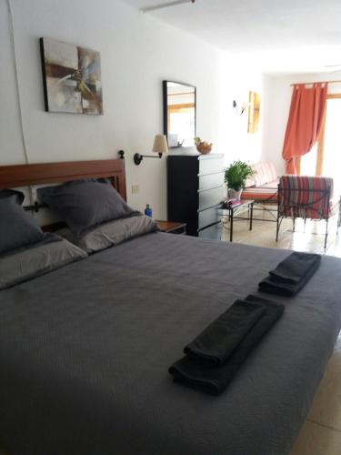 Los Geranios — 4-Star Luxury Hotel in Adeje, Spain