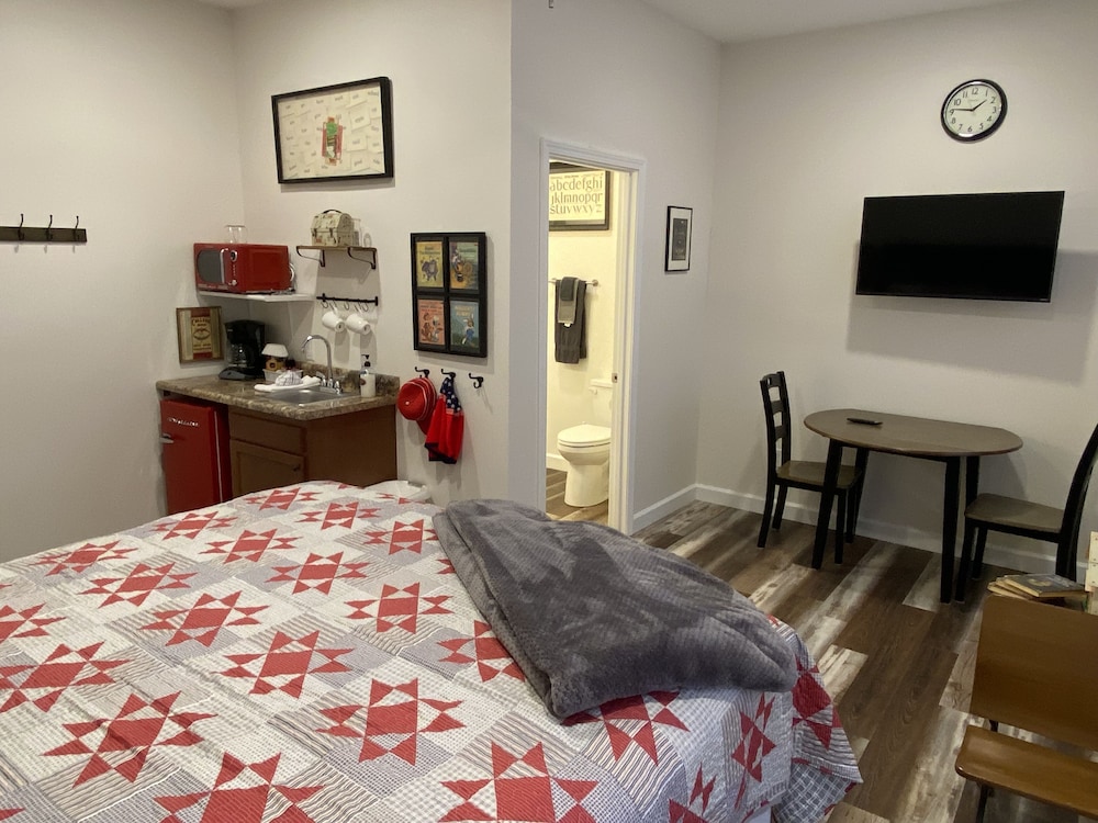 Hermann Crown Suites - photo 44