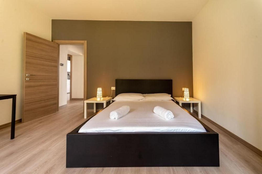 Womy Homy - carbon neutral hotel in Bogor