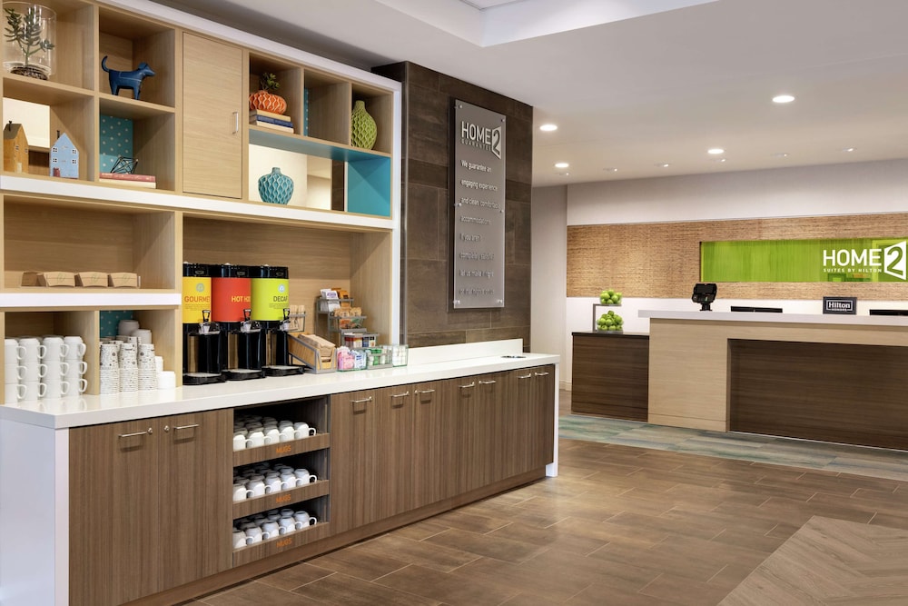 Home2 Suites by Hilton New Brunswick NJ - photo 5