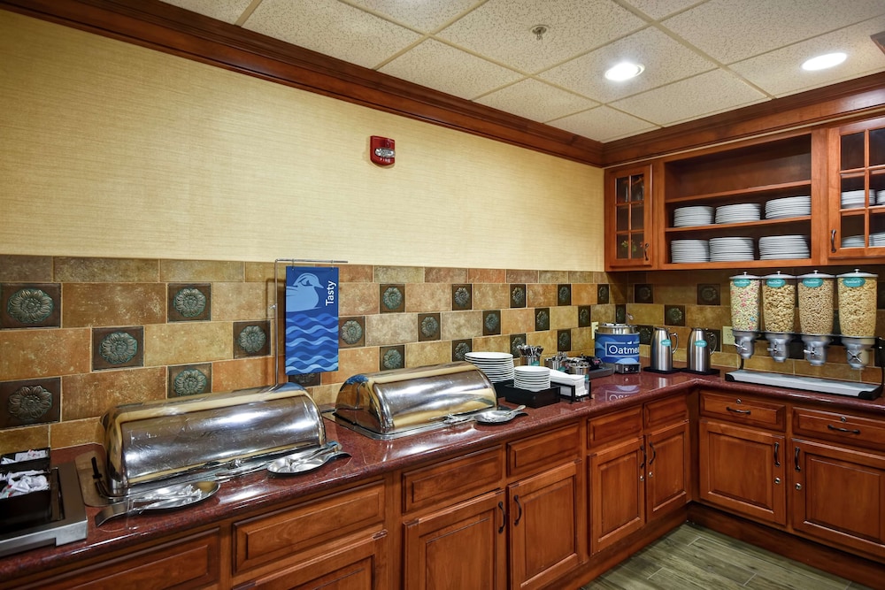 Homewood Suites by Hilton Lancaster - photo 39