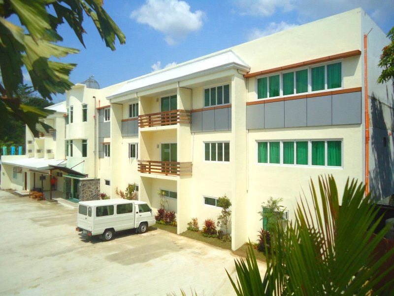 Valley Hotel — hotel in Tuguegarao