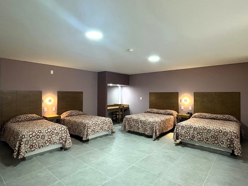 Centro Vacacional Atlixco Metepec — Atlixco — photo 2