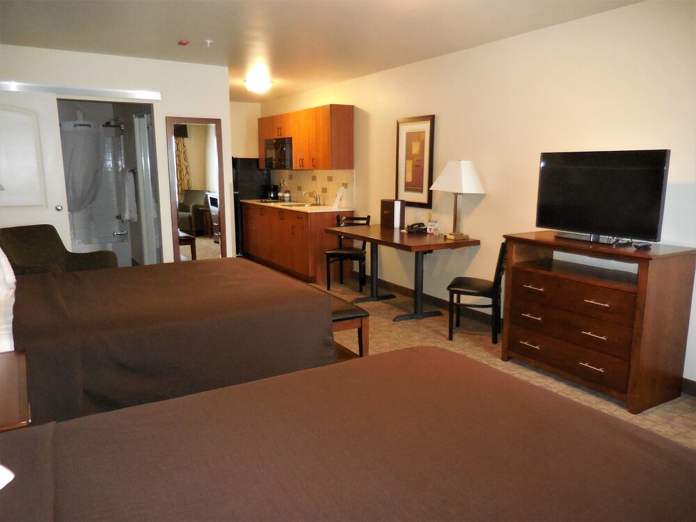 Ledgestone Suites Hotel Billings - photo 6